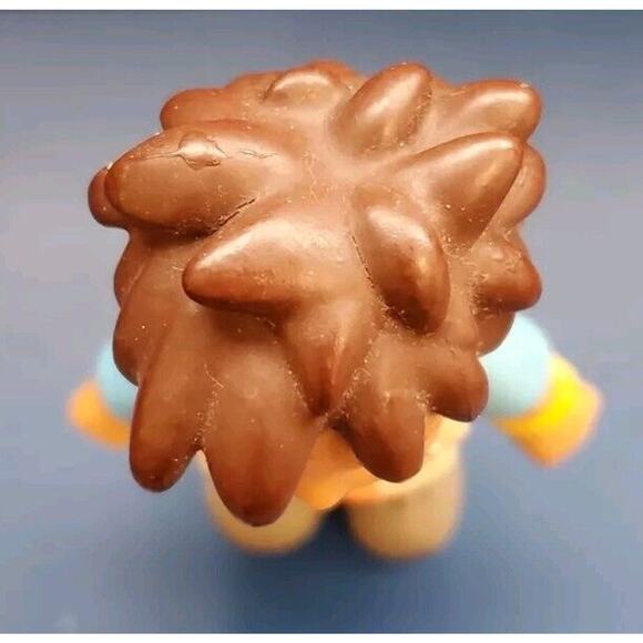 Megablocks Diego Nickelodeon Go Diego Go Figure Toy Collectible Replacement - Picture 5 of 14